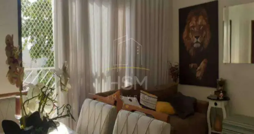 Apartamento no bairro jardim hollywood em são bernardo do campo