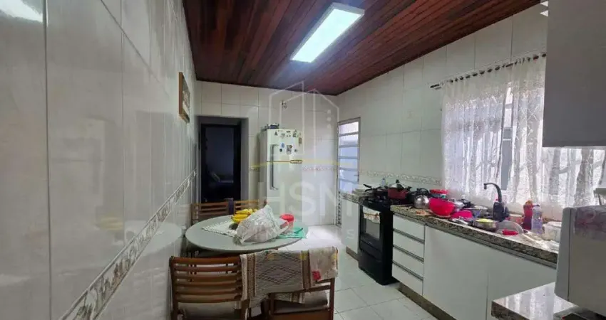 Casa térrea, jordanópolis - são bernardo do campo - r$ 499.000,00