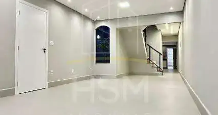 Sobrado - 3 suítes - 5 banheiros - venda - 278m² - r$ 1.380.000.00 - santo andré - sp