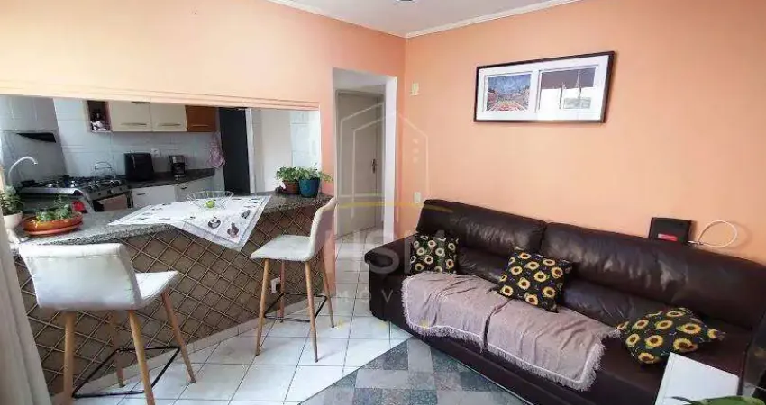 Apartamento à venda, 2 quartos, 1 vaga, conceição - diadema/sp