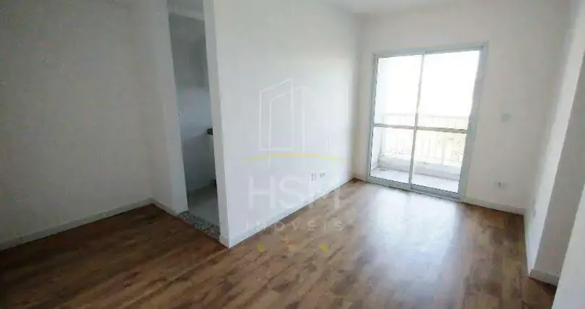 Apartamento à venda, 2 quartos, 2 vagas, ferrazópolis - são bernardo do campo/sp