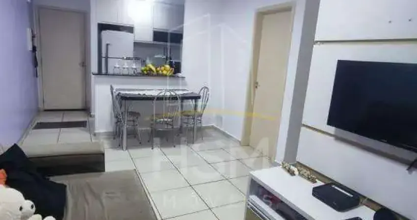 Apartamento 48m², vila gonçalves - são bernardo do campo - r$ 330.000,00