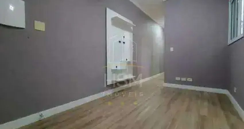Apartamento para aluguel, 2 quartos, 1 suíte, 1 vaga, vila camilópolis - santo andré/sp