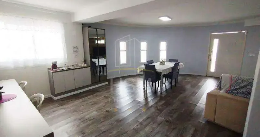 Casa à venda, 3 quartos, 1 suíte, 8 vagas, jardim são caetano - são caetano do sul/sp