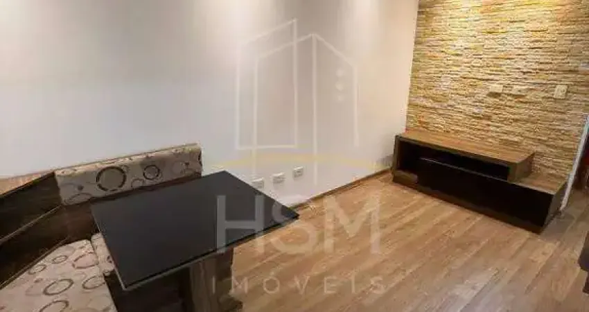 Apartamento à venda, 2 quartos, 1 vaga, jardim las vegas - santo andré/sp