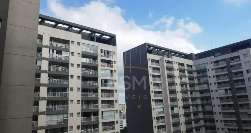 Sala comercial à venda na Vila Mathias, Santos 