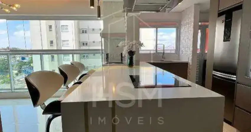 Apartamento com 2 quartos à venda, vila baeta neves, são bernardo do campo