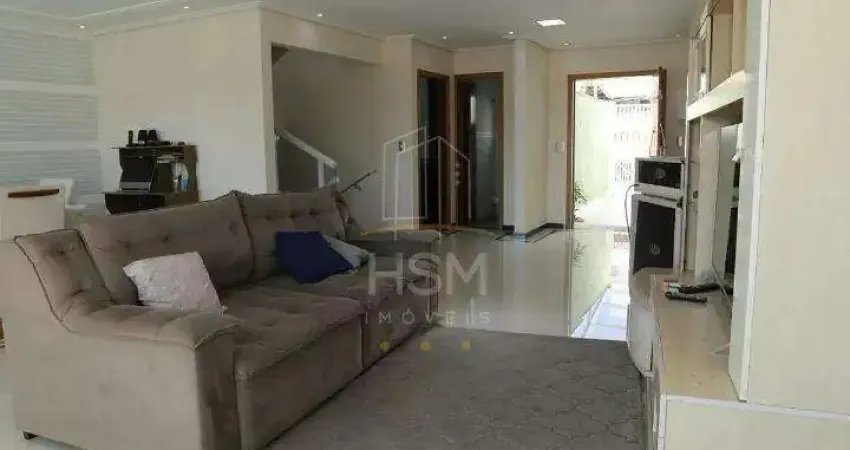 Casa assobradada 282m², nova petrópolis - são bernardo do campo - r$ 1.200.000,00