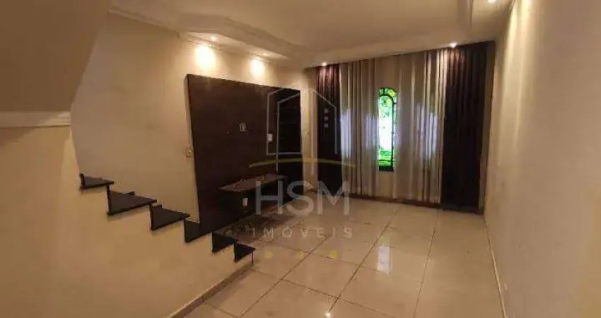 Casa com 3 quartos à venda no Paulicéia, São Bernardo do Campo