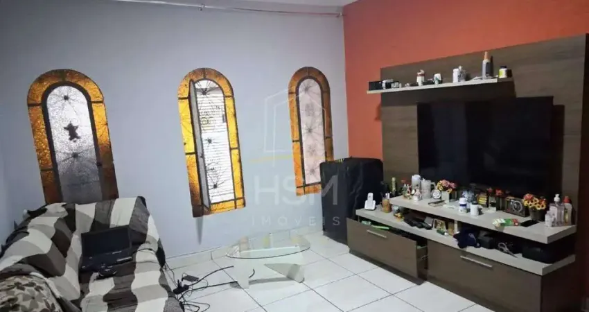 Casa à venda, 3 quartos, 1 suíte, 2 vagas, assunção - são bernardo do campo/sp