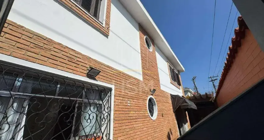 Sobrado 165m² - rudge ramos - são bernardo do campo - r$ 850.000,00