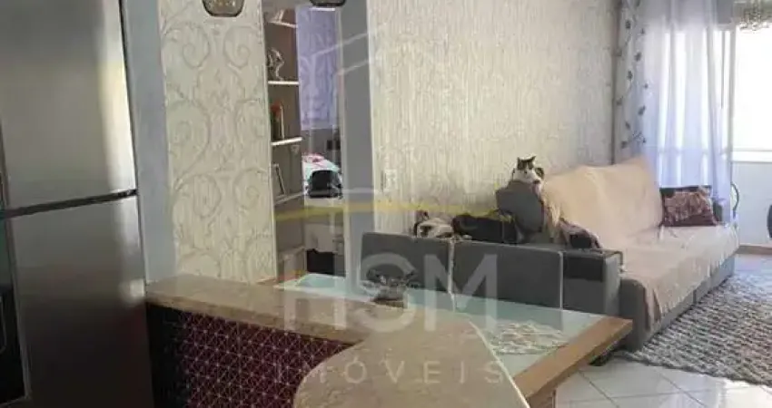 Apartamento à venda, 2 quartos, 1 vaga, centro - são bernardo do campo/sp