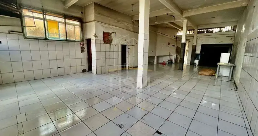 Salão para aluguel, Ferrazópolis - São Bernardo do Campo/SP