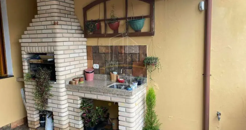 Sobrado 206m² - nova petrópolis - são bernardo do campo - r$ 840.000,00