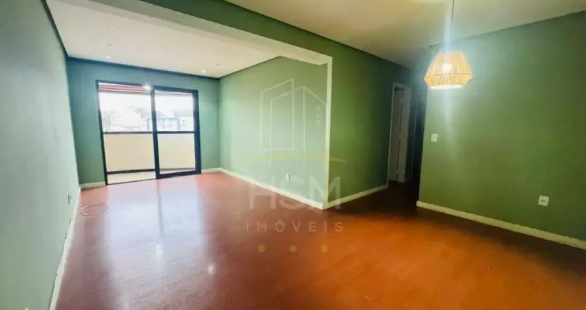 Apartamento para aluguel, 3 quartos, 2 suítes, 2 vagas, centro - são bernardo do campo/sp