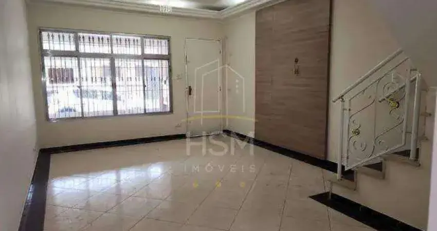 Sobrado à venda 3 dormitórios, 1 suíte, 1 vaga, rudge ramos - são bernardo do campo - sp