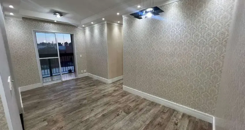 Apartamento à venda, 3 quartos, 1 suíte, 1 vaga, centro - são bernardo do campo/sp