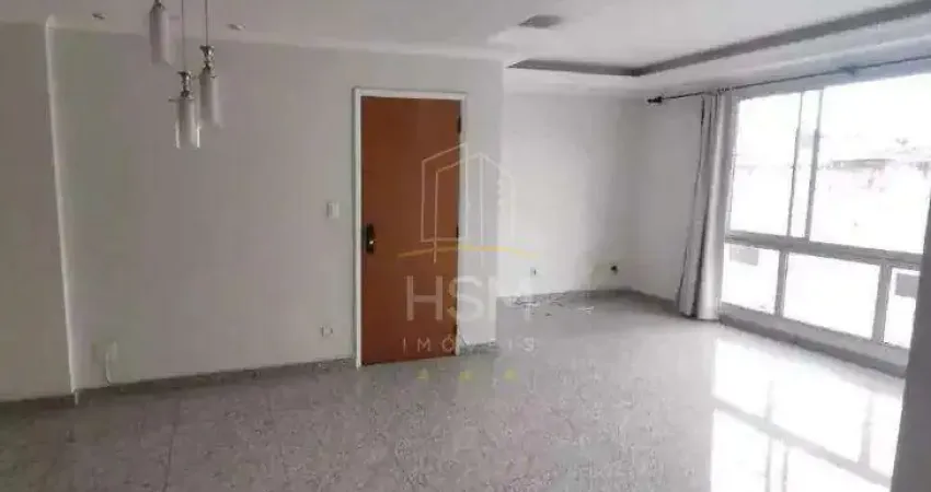 Apartamento à venda, 3 quartos, 1 suíte, 2 vagas, jardim bela vista - santo andré/sp