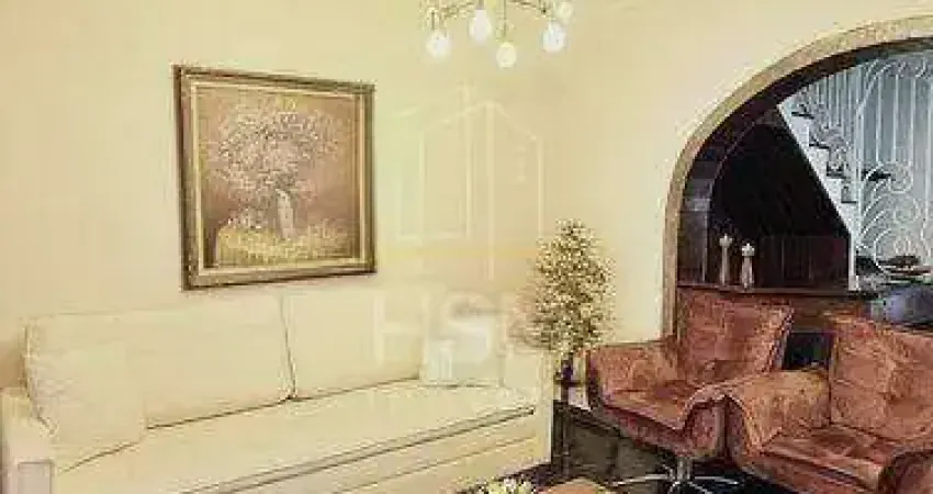 Sobrado à venda, 4 quartos, 1 suíte, 2 vagas, centro - são bernardo do campo/sp