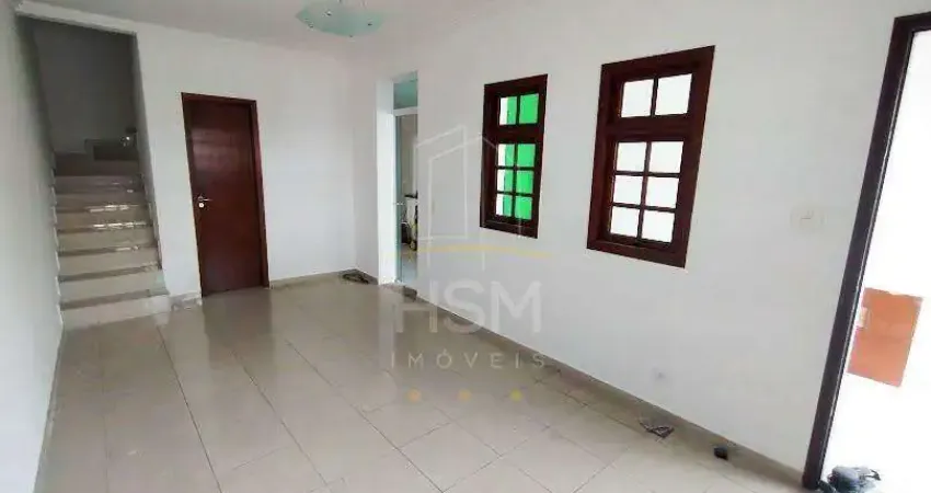 Sobrado à venda, 3 quartos, 3 suítes, 1 vaga, máua - são caetano do sul/sp