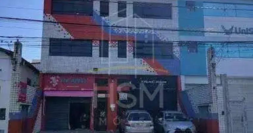 Sala comercial para alugar no Planalto, São Bernardo do Campo 