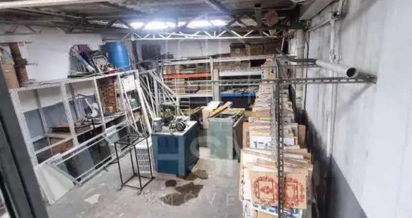 Prédio inteiro à venda, 2 vagas, rudge ramos - são bernardo do campo/sp