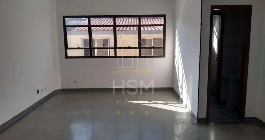 Sala comercial para alugar no Planalto, São Bernardo do Campo 