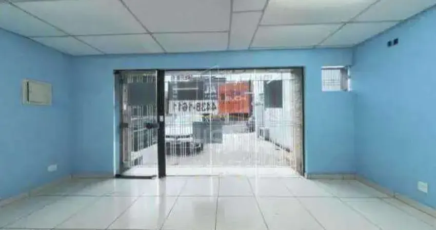 Barracão / Galpão / Depósito para alugar no Jardim, Santo André 