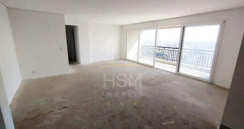 Apartamento à venda, 3 quartos, 3 suítes, 3 vagas, centro - diadema/sp