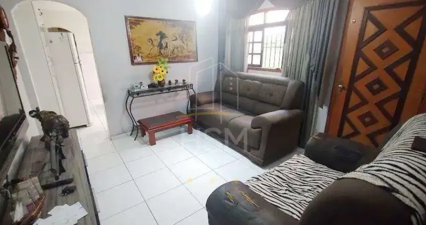 Casa à venda, 2 quartos, 2 vagas, nova gerty - são caetano do sul/sp
