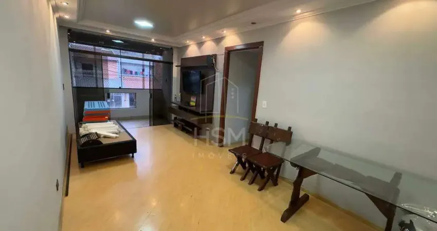 Apartamento com 2 quartos para alugar no Independência, São Bernardo do Campo