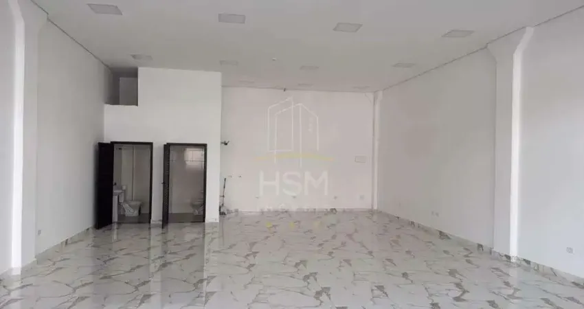 Ponto comercial para alugar no Santa Maria, São Caetano do Sul 