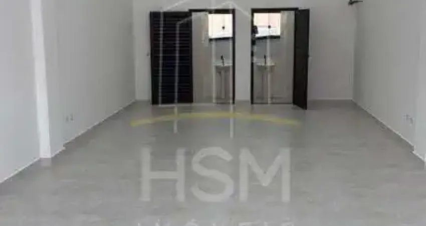 Ponto comercial para alugar no Santa Maria, São Caetano do Sul 