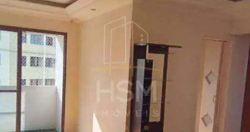 Apartamento à venda 3 dormitórios 2 vagas rudge ramos - são bernardo do campo - sp