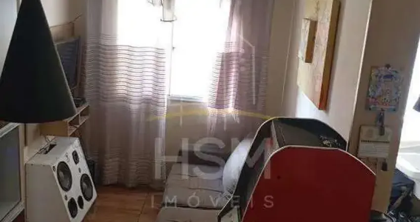 Apartamento para aluguel, 2 quartos, 1 vaga, vila valparaíso - santo andré/sp