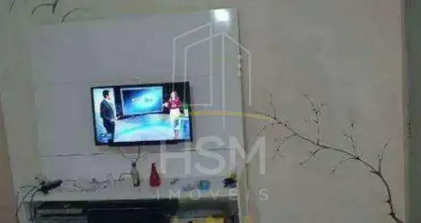 Casa com 2 quartos à venda no Rudge Ramos, São Bernardo do Campo 