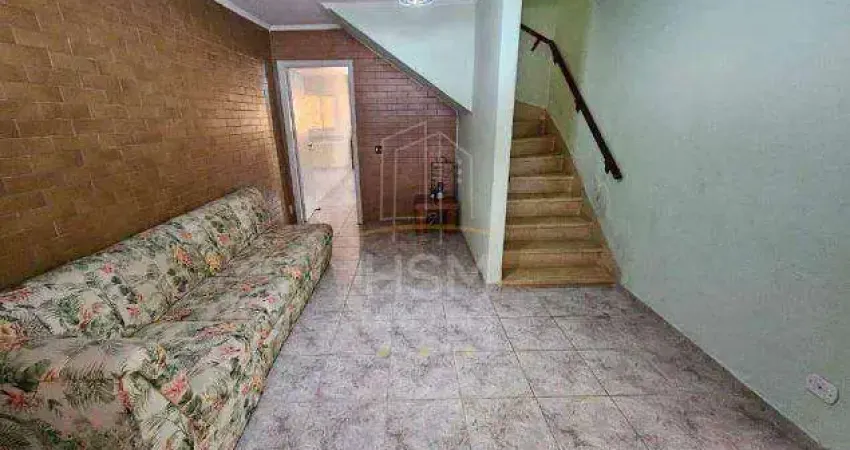 Sobrado à venda 2 dormitórios, 2 vagas - paulicéia - são bernardo do campo - sp