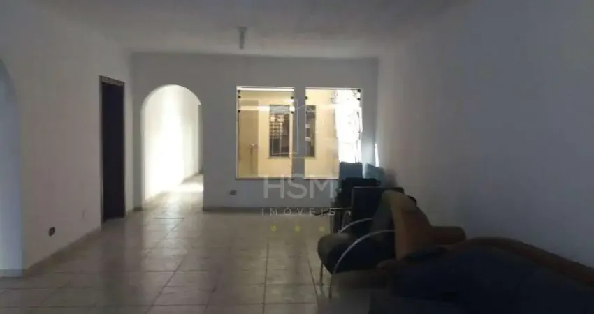 Casa para aluguel, 3 quartos, 2 suítes, 4 vagas, campestre - santo andré/sp