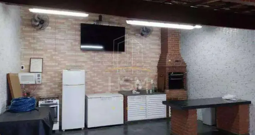 Sobrado - 2 dormitórios - venda - 108 m² - demarchi - são bernardo do campo/sp