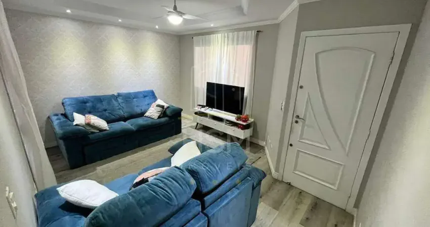 Sobrado à venda 3 dormitórios, 1 suíte, 2 vagas nova petrópolis - são bernardo do campo - sp