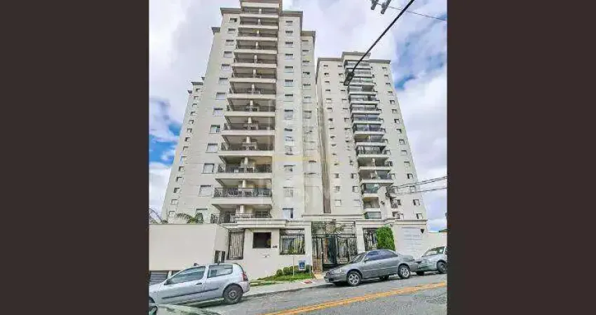 Apartamento - venda - 2 quartos - suíte - 58m² - vila gonçalves - são bernardo do campo - spp