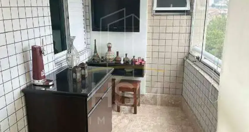 Apartamento à venda, 3 quartos, 1 suíte, 2 vagas, rudge ramos - são bernardo do campo/sp