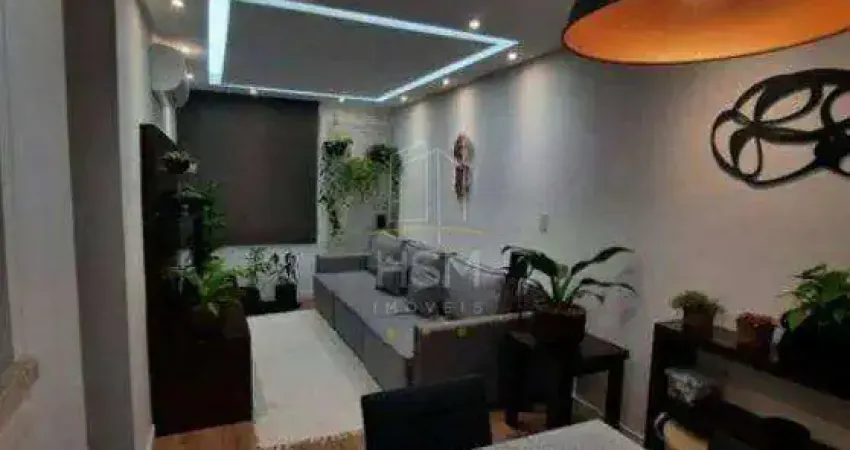 Apartamento com 2 quartos à venda no Santa Terezinha, São Bernardo do Campo 