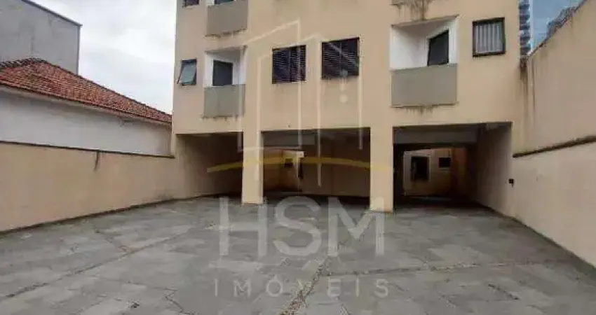 Apartamento - venda - 50m² - 1 quarto -1 vaga - centro - são bernardo do campo - sp