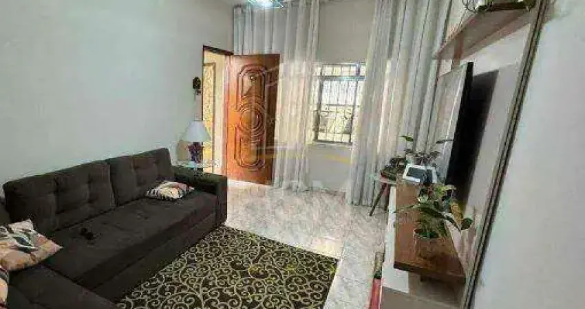 Sobrado à venda 2 quartos 2 vagas chácara inglesa - são bernardo do campo - sp