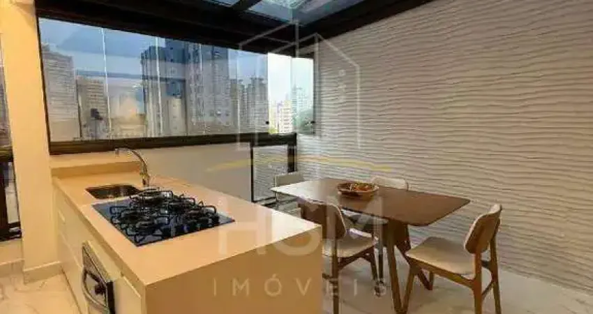 Cobertura - 3 quartos - 2 vagas - nova petrópolis - 108² - são bernardo do campo - sp