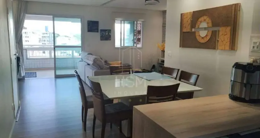 Apartamento à venda, 3 quartos, 1 suíte, 3 vagas, Rudge Ramos - São Bernardo do Campo/SP