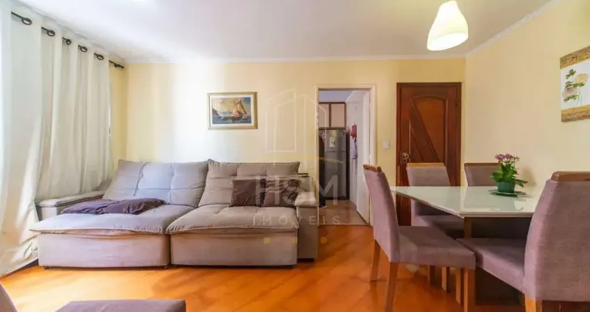 Apartamento com 2 dormitórios e 1 banheiro - nova petrópolis, são bernardo do campo - sp