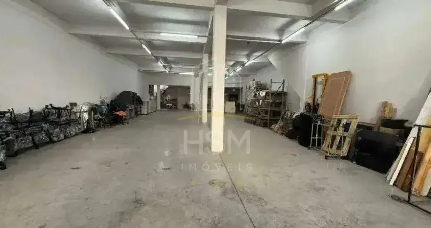 Galpão para aluguel, 2 vagas, rudge ramos - são bernardo do campo/sp