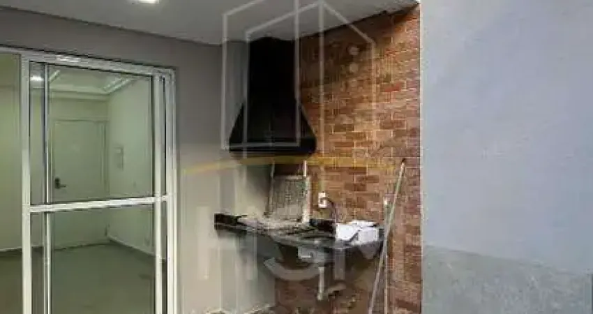 Apartamento com 2 quartos e 2 banheiros - jardim do mar, são bernardo do campo - sp